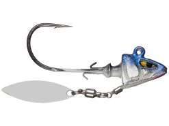 Mustad Underspin Shad -Daiwa Store 32047557378137