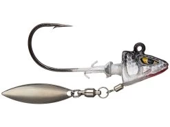 Mustad Underspin Shad -Daiwa Store 32047557574745
