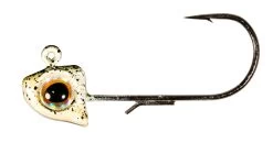 Z-Man Finesse EyeZ Swimbait Jighead 3 Pack 26 Z-Man Finesse EyeZ Swimbait Jighead 3 Pack -Daiwa Store 32149025063001