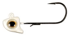 Z-Man Finesse EyeZ Swimbait Jighead 3 Pack 35 Z-Man Finesse EyeZ Swimbait Jighead 3 Pack -Daiwa Store 32149025390681