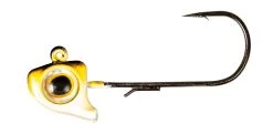 Z-Man Finesse EyeZ Swimbait Jighead 3 Pack 39 Z-Man Finesse EyeZ Swimbait Jighead 3 Pack -Daiwa Store 32149025521753