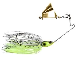 Jackall Gargle 3/8 Oz. Buzzbait -Daiwa Store 32159434768473