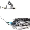 Jackall Gargle 3/8 Oz. Buzzbait -Daiwa Store 32159434866777