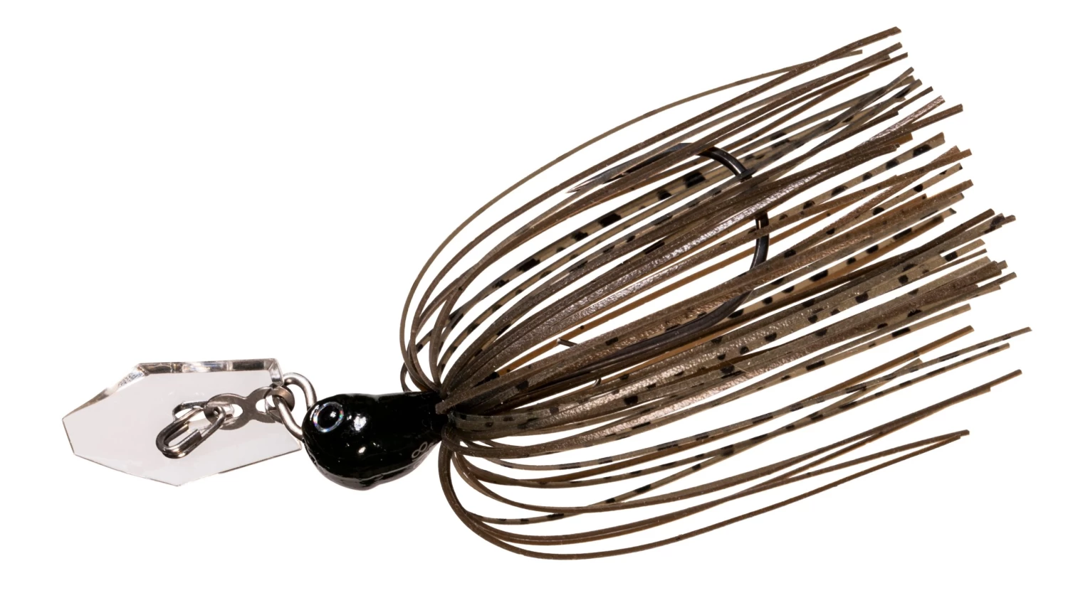 Z-Man Jack Hammer ChatterBait StealthBlade 12 Z-Man Jack Hammer ChatterBait StealthBlade - Image 10