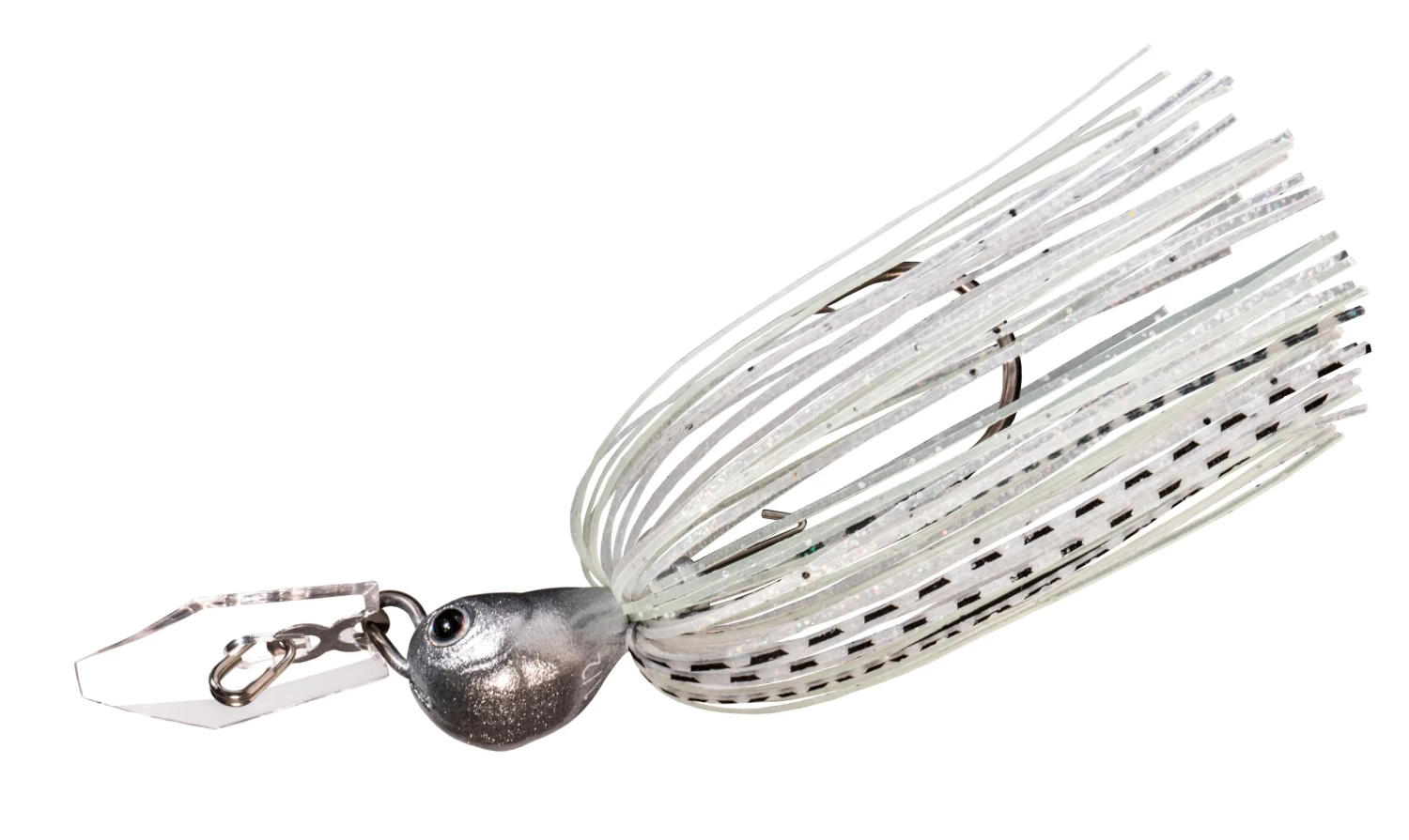 Z-Man Jack Hammer ChatterBait StealthBlade 13 Z-Man Jack Hammer ChatterBait StealthBlade - Image 11