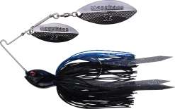 Megabass SV-3 Double Willow Spinnerbait -Daiwa Store 32195676897369