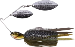 Megabass SV-3 Double Willow Spinnerbait -Daiwa Store 32195677028441