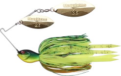 Megabass SV-3 Double Willow Spinnerbait -Daiwa Store 32195677225049