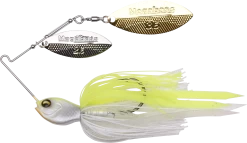 Megabass SV-3 Double Willow Spinnerbait -Daiwa Store 32195677421657