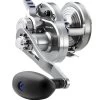 Daiwa Saltiga 1-Speed Lever Drag Conventional Reels -Daiwa Store 32230294159449