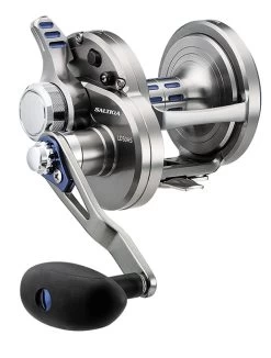 Daiwa Saltiga 1-Speed Lever Drag Conventional Reels 5 Daiwa Saltiga 1-Speed Lever Drag Conventional Reels -Daiwa Store 32230294356057