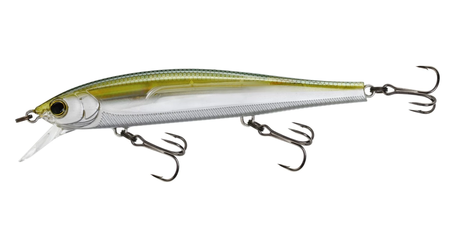 Yo-Zuri 3DB Jerkbait 110 10 Yo-Zuri 3DB Jerkbait 110 - Image 8