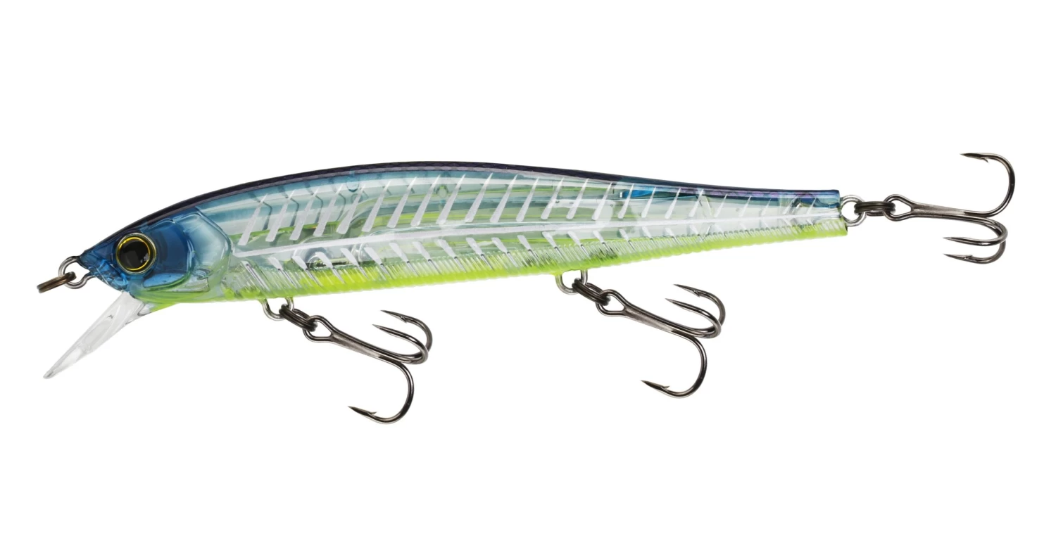 Yo-Zuri 3DB Jerkbait 110 4 Yo-Zuri 3DB Jerkbait 110 - Image 2