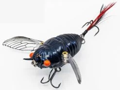 Chasebaits Ripple Cicada 1 3/4 Inch Wakebait Crawler 15 Chasebaits Ripple Cicada 1 3/4 Inch Wakebait Crawler -Daiwa Store 32233146974297