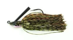 Lunkerhunt Natural Skirted Swim Jig 3/8 Oz.