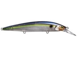 Jackall Rerange 110MR Jerkbait 21 Jackall Rerange 110MR Jerkbait -Daiwa Store 32263653490777
