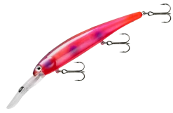 Bandit Generator Walleye Deep 4 5/8 Inch Trolling Plug -Daiwa Store 32277492695129