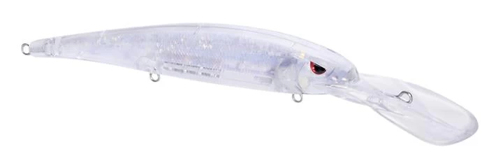 SPRO MadEye Minnow 120 Deep Diving Walleye Trolling Lure 9 SPRO MadEye Minnow 120 Deep Diving Walleye Trolling Lure - Image 7