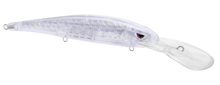 SPRO MadEye Minnow 120 Deep Diving Walleye Trolling Lure 10 SPRO MadEye Minnow 120 Deep Diving Walleye Trolling Lure - Image 8