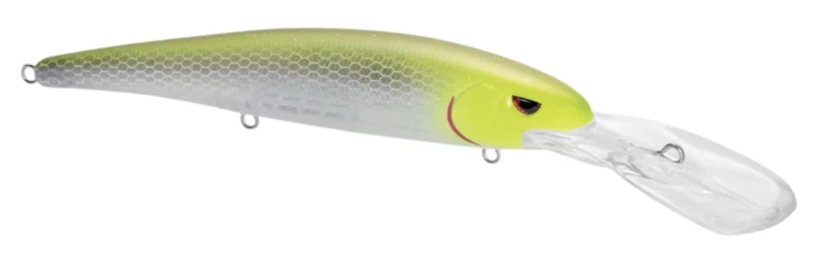 SPRO MadEye Minnow 120 Deep Diving Walleye Trolling Lure 15 SPRO MadEye Minnow 120 Deep Diving Walleye Trolling Lure - Image 13