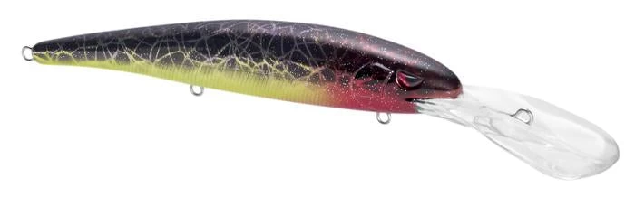 SPRO MadEye Minnow 120 Deep Diving Walleye Trolling Lure 16 SPRO MadEye Minnow 120 Deep Diving Walleye Trolling Lure - Image 14