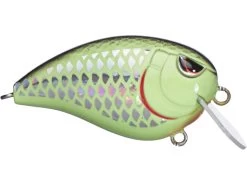 SPRO John Crews Baby Fat John 50 Shallow Crankbait -Daiwa Store 32341722726489