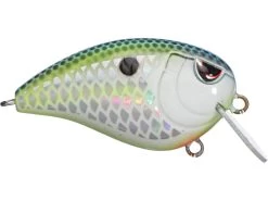 SPRO John Crews Baby Fat John 50 Shallow Crankbait -Daiwa Store 32341722759257