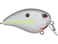 SPRO John Crews Baby Fat John 50 Shallow Crankbait -Daiwa Store 32341722890329