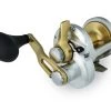 Shimano Talica 1-Speed Lever Drag Conventional Reels -Daiwa Store 32382647992409
