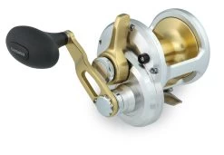 Shimano Talica 1-Speed Lever Drag Conventional Reels -Daiwa Store 32382648057945