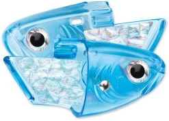 Luhr-Jensen Whole Bait Teaser Head 2 Pack 12 Luhr-Jensen Whole Bait Teaser Head 2 Pack -Daiwa Store 39250989449305