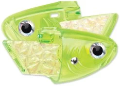 Luhr-Jensen Whole Bait Teaser Head 2 Pack 13 Luhr-Jensen Whole Bait Teaser Head 2 Pack -Daiwa Store 39250989482073