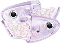 Luhr-Jensen Whole Bait Teaser Head 2 Pack 14 Luhr-Jensen Whole Bait Teaser Head 2 Pack -Daiwa Store 39250989514841