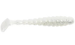 BioSpawn ExoSwim 4 Inch Paddle Tail Swimbait 6 Pack -Daiwa Store 39264844906585