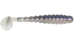 BioSpawn ExoSwim 4 Inch Paddle Tail Swimbait 6 Pack -Daiwa Store 39264844939353