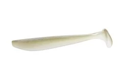 Zoom Boot Tail Fluke 5 Inch Paddle Tail Swimbait 5 Pack -Daiwa Store 39265818640473