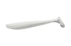 Zoom Boot Tail Fluke 5 Inch Paddle Tail Swimbait 5 Pack -Daiwa Store 39265818738777