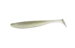 Zoom Boot Tail Fluke 4 Inch Paddle Tail Swimbait 10 Pack -Daiwa Store 39265820442713
