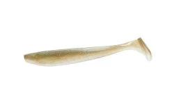 Zoom Boot Tail Fluke 4 Inch Paddle Tail Swimbait 10 Pack -Daiwa Store 39265820573785