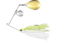 Terminator P1 Pro Series Double Colorado Spinnerbait -Daiwa Store 39274850254937