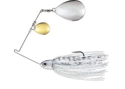 Terminator P1 Pro Series Double Colorado Spinnerbait -Daiwa Store 39274850484313
