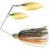 Terminator P1 Pro Series Double Willow Spinnerbait 1 Terminator P1 Pro Series Double Willow Spinnerbait -Daiwa Store 39275778834521