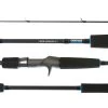 Nomad Design Slow Pitch Conventional Rods 2 Nomad Design Slow Pitch Conventional Rods -Daiwa Store 39277364084825
