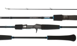 Nomad Design Slow Pitch Conventional Rods 7 Nomad Design Slow Pitch Conventional Rods -Daiwa Store 39277364150361