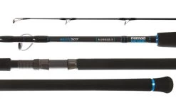 Nomad Design Heavy Jig Spinning Rods 7 Nomad Design Heavy Jig Spinning Rods -Daiwa Store 39279783149657
