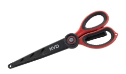 Strike King KVD 8 Inch Ultimate Angler Scissors -Daiwa Store 39291601846361