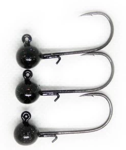 BnR Tackle WormKeeper Jig 3 Pack -Daiwa Store 39312222879833