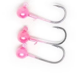 BnR Tackle WormKeeper Jig 3 Pack -Daiwa Store 39312223109209