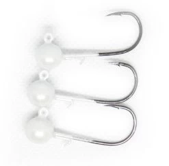 BnR Tackle WormKeeper Jig 3 Pack -Daiwa Store 39312223207513