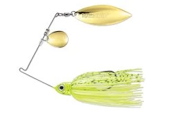 Terminator P1 Pro Series Colorado Willow Spinnerbait -Daiwa Store 39318663659609